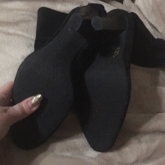 🔥Hot in Hollywood 2 way Boot - Picture 8 of 8